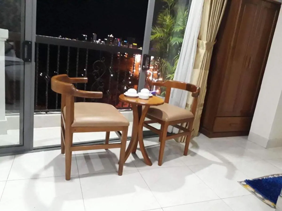 Hanatel Hotel Nha Trang 2*,  Wietnam