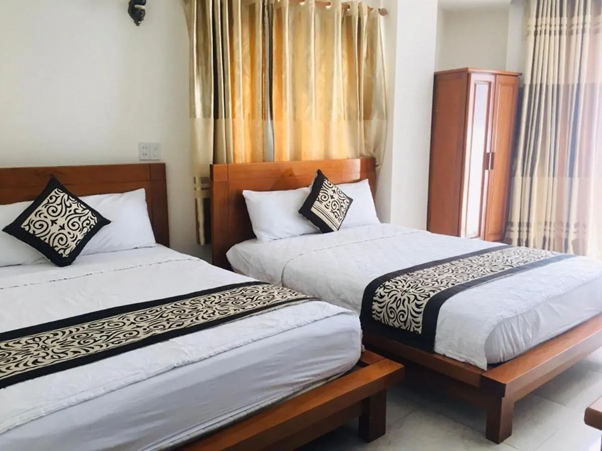 Hanatel Hotel Nha Trang