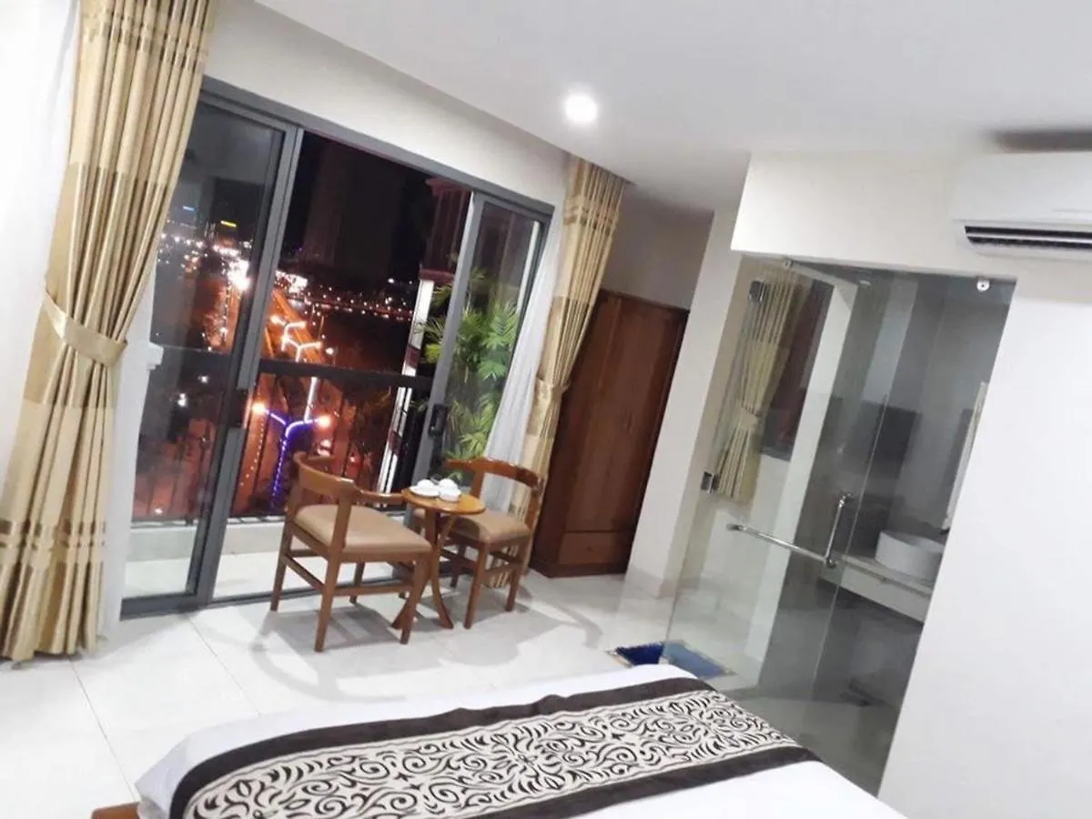 Hanatel Hotel Nha Trang