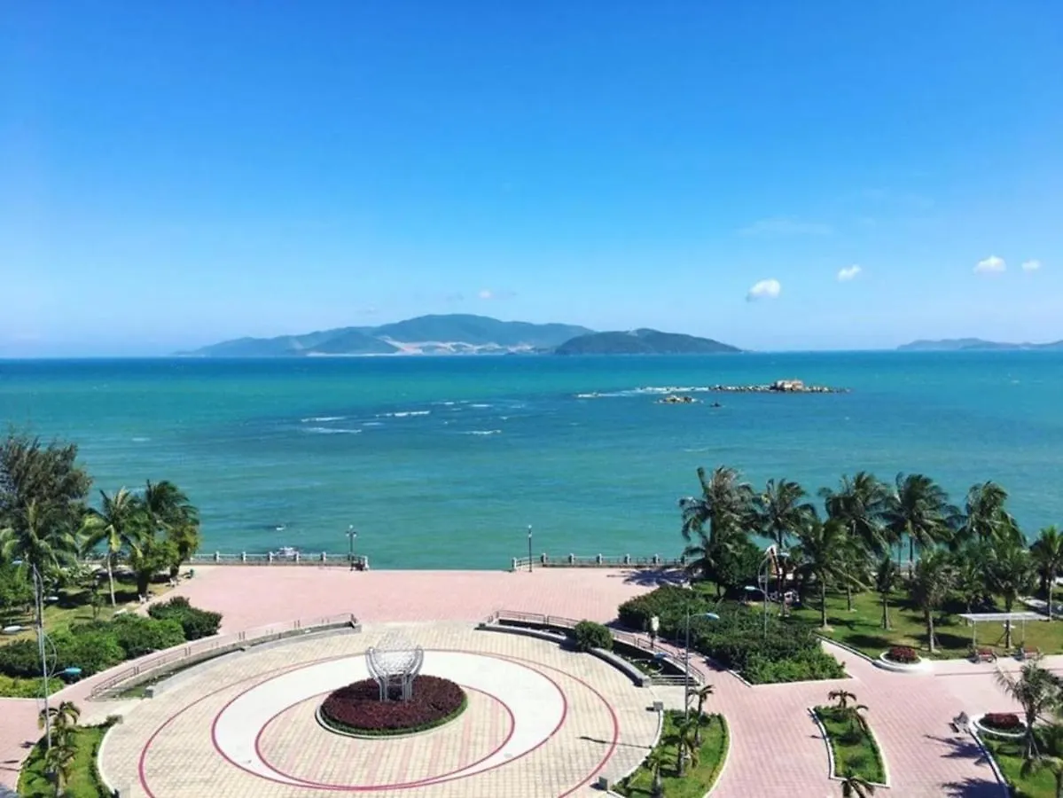 Hanatel Hotel Nha Trang