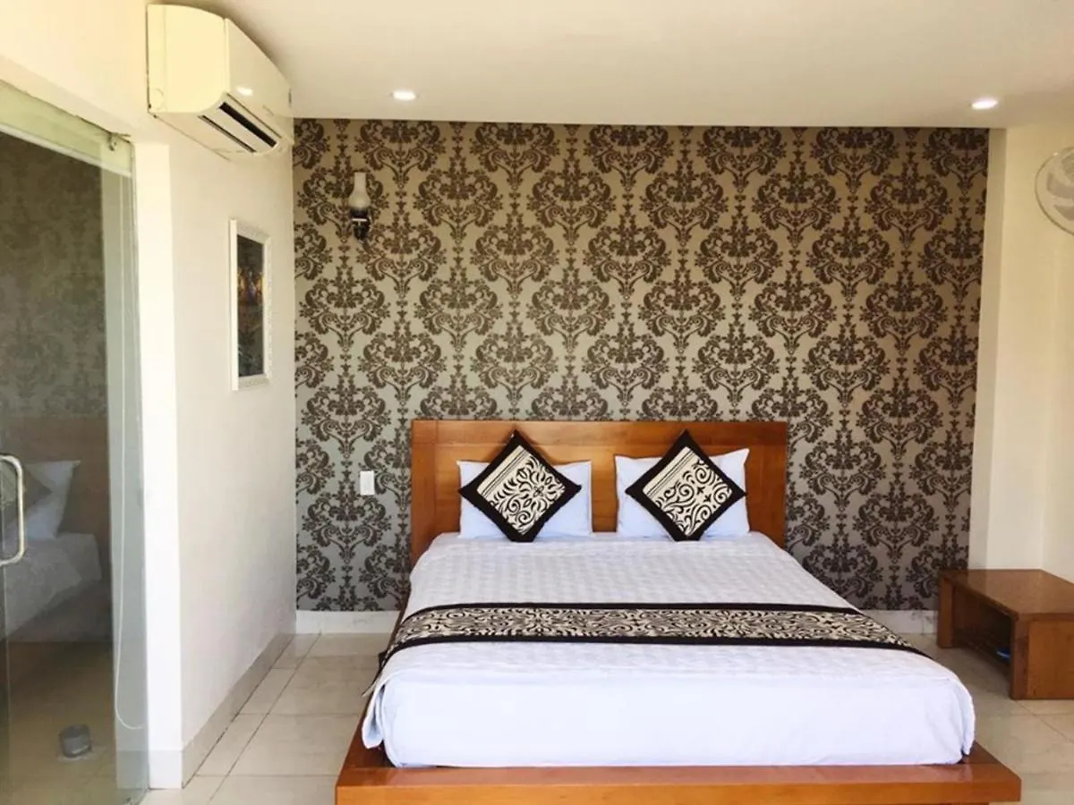 Hanatel Hotel Nha Trang
