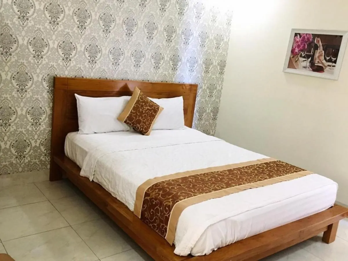 Hanatel Hotel Nha Trang 2*,  Vietnam