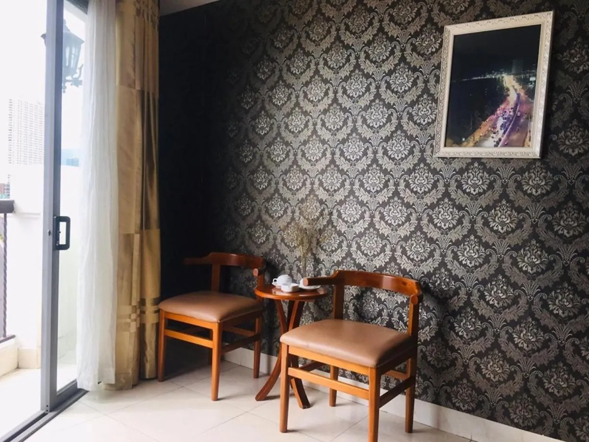 **  Hanatel Hotel Nha Trang Vietnam