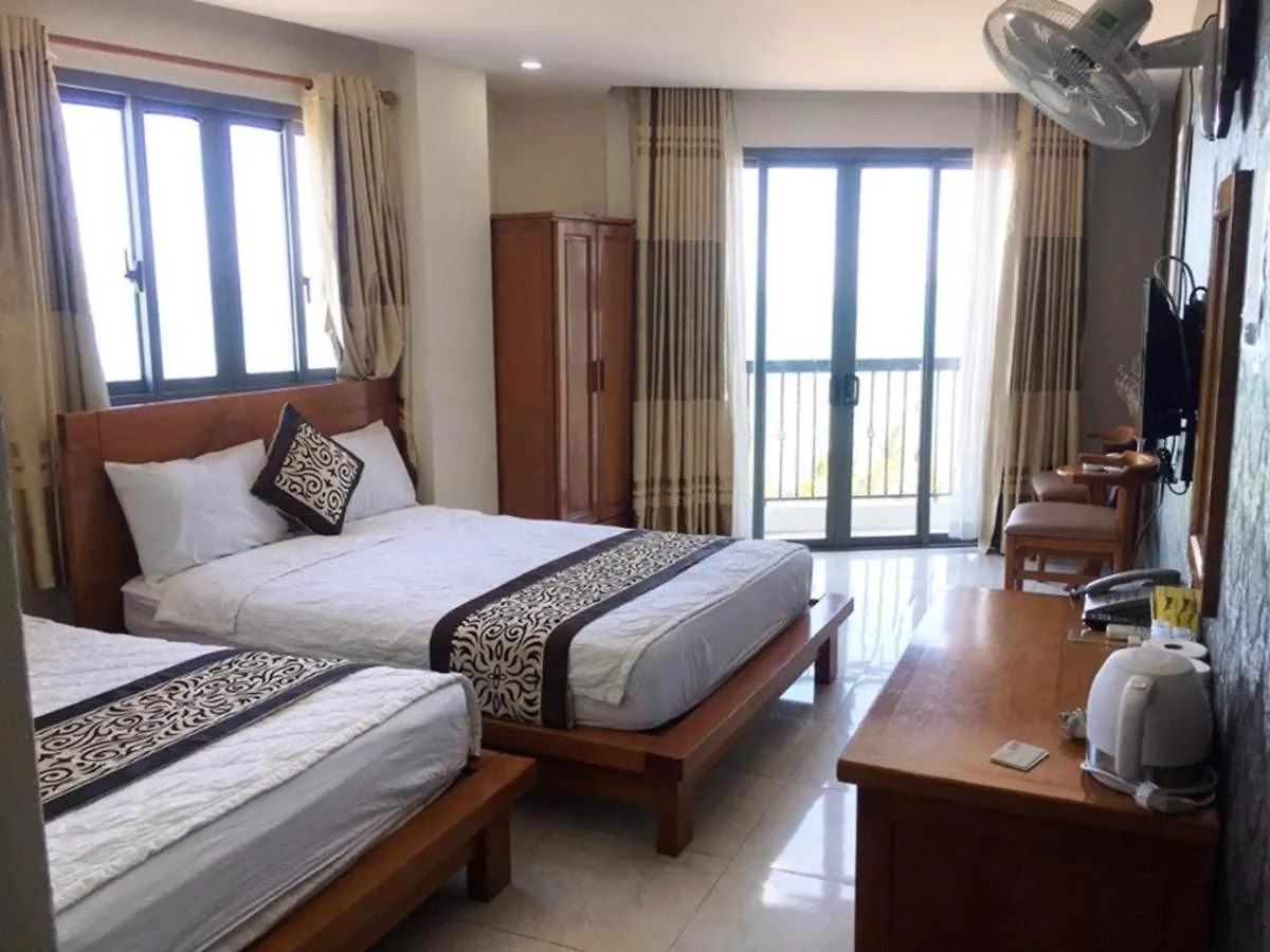 Hanatel Hotel Nha Trang